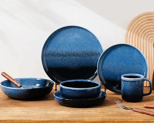 Bu küçük alanda, zamanın hassasiyeti bulanık