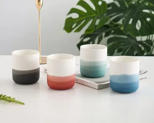 Tarih, işçilik ve estetiğin birleşimi