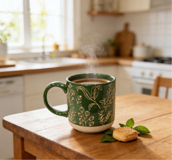 Her Yudumda Zanaatkarlık Farkı Nasıl Keşfedilir: BYF Arts & Crafts Yanıtı