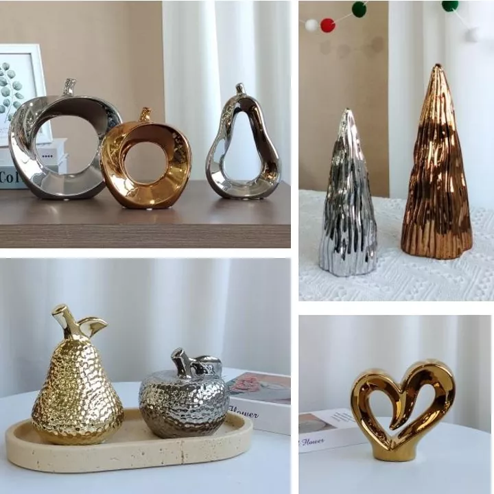 Özel seramik dekorlar